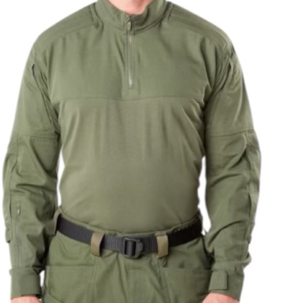 NWT 5.11 Tactical XPRT series Rapid shirt